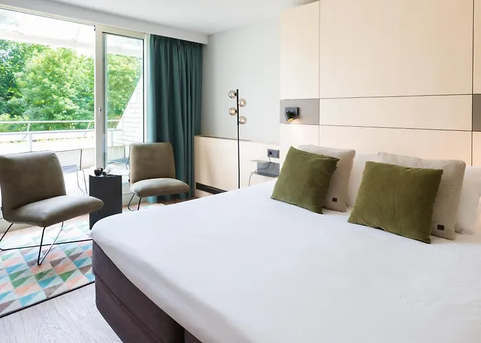 Wellnesshotel Thermae 2000