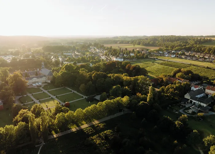 Chateau St Gerlach - Oostwegel Collection, Member Of Relais And Chateaux